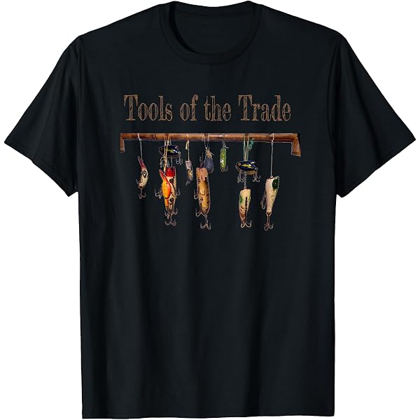 Amazon | Brook トラウトフィッシュ アニマル淡水釣り Tシャツ | T